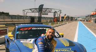 Quem é Jann Mardenborough, o protagonista do filme Gran Turismo