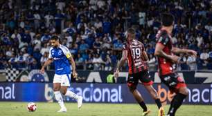 Cruzeiro marca no fim, mas perde diante do Pouso Alegre na estreia do Mineiro
