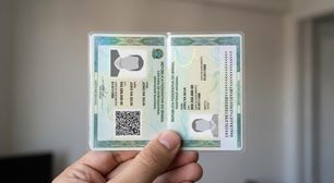 Pouca gente sabe, mas a CNH vale como documento de identidade em todo o Brasil