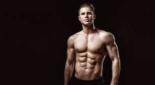 Shape natural: como ficar musculoso sem tomar nenhum anabolizantes