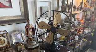 O barulho chato que salvava o verão carioca