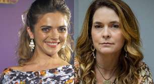 Dupla de Titina Medeiros na novela 'Cheias de Charme', Claudia Abreu lamenta morte da amiga: 'Tínhamos tantos planos juntas'