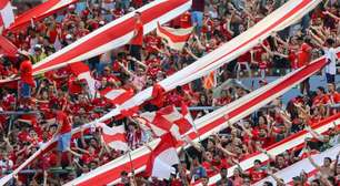 Inter reduz preços dos ingressos e aposta em Beira-Rio lotado em 2026