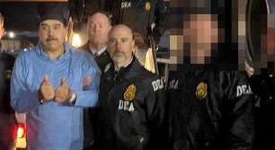 Filho de Maduro diz que o pai está bem