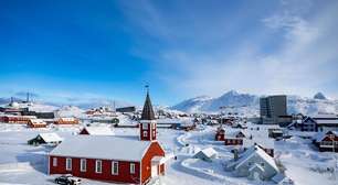 Europa articula plano para dissuadir Trump de anexar Groenlândia