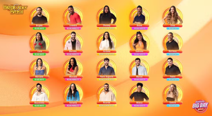 BBB 26: saiba quando os selecionados das Casas de Vidro serão revelados