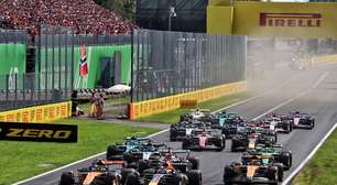 F1: Confira os pilotos reservas na temporada 2026