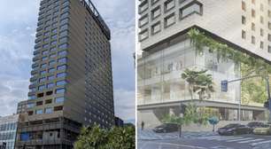 Sofitel Ipanema prevê inauguração em outubro de 2026 no endereço do antigo Caesar Park