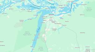 Amazônia oculta: cidade fantasma de Fordlândia guarda passado dos americanos no Brasil