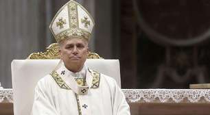 O papa Leão 14 rompeu com o governo Trump?