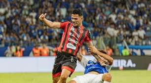 Ex-banido reaparece com golaço e derruba favorito no Campeonato Mineiro