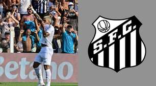 Santos FC: Ele voltou, marcou e deixou um recado que vai além do gol; entenda