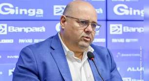 Estratégia silenciosa: Paysandu aposta no jurídico para evitar crises