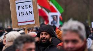 ONGs denunciam mais de 200 mortos em protestos no Irã; novos atos ocorrem em meio a apagão