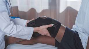 Por que usar joelheira? Segurança, prevenção e tipos indicados