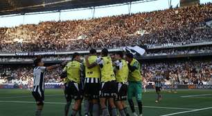 Botafogo define futuro de atacante e acerta empréstimo para a Europa