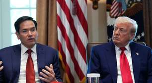 Donald Trump manifesta apoio a sugestão de Marco Rubio para a presidência de Cuba
