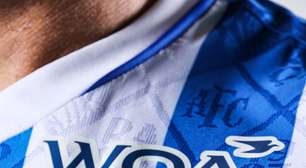 Avaí apresenta dois novos reforços para 2026