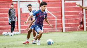 Ex-Vila Nova, Fábio acerta com novo clube: "Chega para agregar"