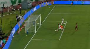 Palmeiras faz jogo protocolar e vence a Portuguesa em estreia no Paulistão