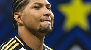 Rony pode deixar o Atlético-MG após dar declaração 'infeliz' à torcedores; entenda