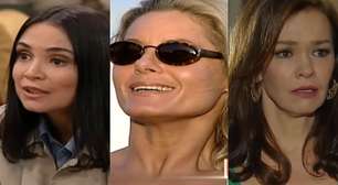 Fizeram história! Relembre todas as Helenas de Manoel Carlos