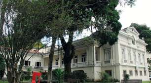 Niterói pede municipalização do Palácio do Ingá e diz querer evitar abandono do prédio histórico