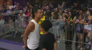 BBB26: Dinâmica em casas de vidro demora mais de 4 horas com choro e prêmio inédito