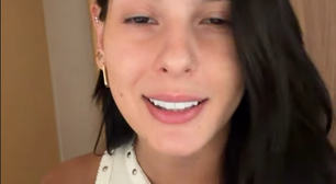 Ana Castela revela qual problema de saúde a fez adiar show