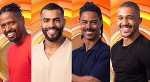 Todos os homens negros perderam na votação das 'Casas de Vidro'. Coincidência?