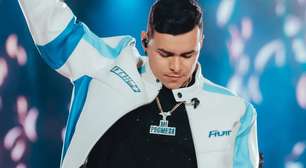 Morre Yeison Jiménez, cantor número 1 da Colômbia, em desastre aéreo