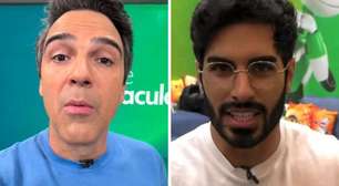 BBB26: participante do Norte detona programa da Globo ao vivo: 'Minha maior tristeza'