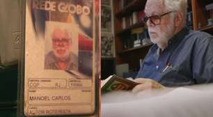 Manoel Carlos desistiu das novelas após fracasso de 2014 e teve obras inéditas ignoradas na Globo