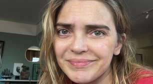 Morre a atriz Titina Medeiros, de 'Cheias de Charme', aos 48 anos