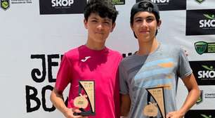 Paulistas começam ano com títulos pelo Brasil na temporada 2026