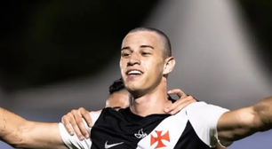 DIA DE COPINHA; Vasco entra em campo nesta segunda-feira; saiba onde assistir
