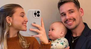 Marido de Isabel Veloso desabafa após morte da influenciadora