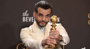 O que imprensa internacional disse sobre vitória histórica de 'O Agente Secreto' no Globo de Ouro: 'Brasil chegando com tudo'