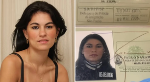 Mistério! Homem revela motivo de não ter entregado passaporte de Eliza Samudio para a polícia