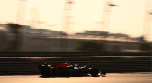 Fórmula 1: Quem foi o piloto que pagou R$ 43 mil em uma sessão de terapia?