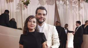 Wagner Moura repete Fernanda Torres e conquista Globo de Ouro