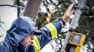 EPTC orienta motoristas sobre alteração nas paradas de ônibus da estação Hospital de Clínicas