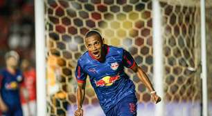 Red Bull Bragantino inicia campanha no Paulistão com vitória