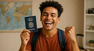 Quanto custa tirar passaporte em 2026? Veja preços e como pagar em 5 minutos