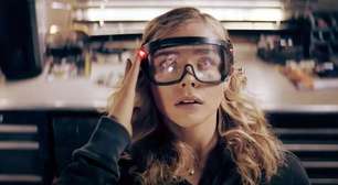 A série de sci-fi do Prime Video que o público aprovou, mas a Amazon abandonou