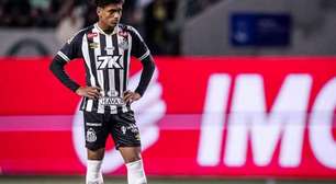 Santos acerta a venda de Souza para o Tottenham por quase R$ 100 milhões