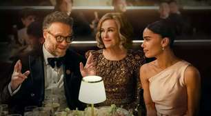 Saiba onde assistir as séries premiadas no Globo de Ouro 2026