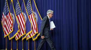 Departamento de Justiça dos EUA abre investigação contra Powell