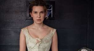 Depois do final de 'Stranger Things' (e algumas polêmicas!), Millie Bobby Brown estrela o retorno de outro de seus sucessos na Netflix