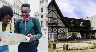 O lugar onde 1.600 metros acima do nível do mar viraram vantagem econômica e turística